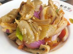 -帕米尔食府(白云观店)