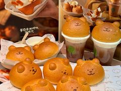 -大树餐厅(环球港店)