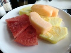 -澳门旅游塔360°旋转餐厅(南湾湖广场店)