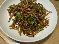 -红炎炎农家菜老字号(金水台店)