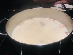-捞王猪肚鸡火锅(财富中心店)