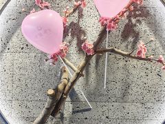 -呷哺呷哺 蔬菜畅吃(中发百旺店)