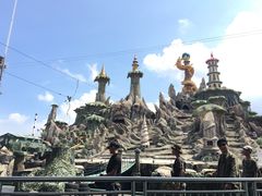 -福州罗源湾海洋世界旅游区