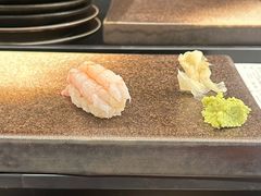 -Sushi Hanzo半藏(天环广场店)