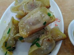 -小姜锅贴(凤凰街店)