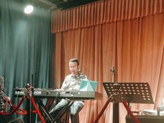 -JUKEBOX玖部音乐餐厅(华侨城店)