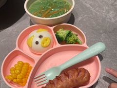 -大秦小宴•新派西北(万象前海店)
