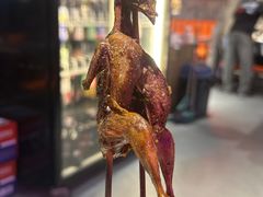 -有蚝有翅烧烤大排档·宵夜(右安门店)