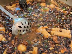 -黑竹香鸡(营和巷店)