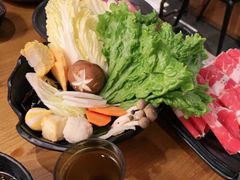 -呷哺呷哺 黄金牧场 (新中关购物中心店)