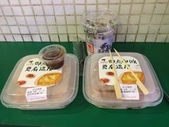 -孖记茶档·热腾茶餐(荔湾领展广场店)