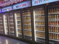 -王庄阿咪海鲜大排档(象园店)