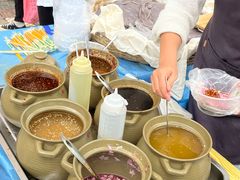 -大观篆新农贸市场