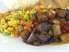 -家乐缘·自选快餐(上林店)