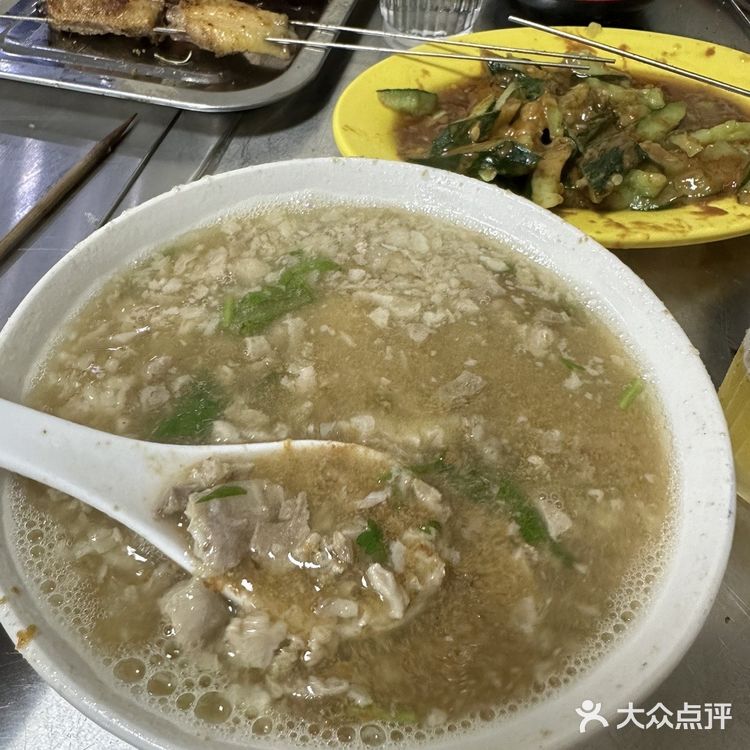 端午来天津｜凌晨还爆满的10家烧烤店