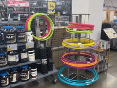 -迪卡侬(香炉礁店)