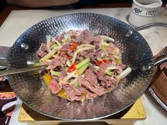 -农耕记·湖南土菜(海上世界店)