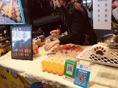 -独食火锅·半米屋台(直营总店)