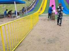 -渔岛海洋度假区