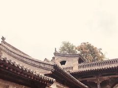 -山西王家大院