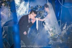 -张仕婚礼·做有温度的婚礼