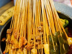 -冒椒火辣(太古里店)