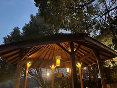 -天目湖涵田半山温泉