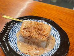 -戏作寿司(观音桥店)