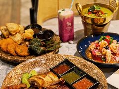 -Home Thai·泰谣(王府井apm店)