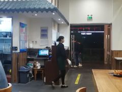 -霸道川面馆(张江店)