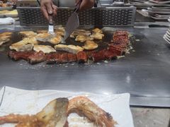 -大渔铁板烧(大悦城店)