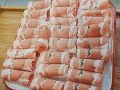 -庭院·冰煮羊·北京涮肉(西单店)