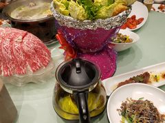 -汤记传菜(秀浦路店)
