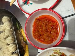 -姚稷大铁锅(东明广场店)