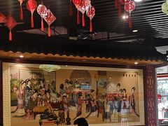 门面-五悦北平四季涮肉·烧烤(老商埠店)