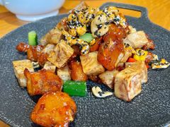 蜜汁山楂骨-淘谷粤有味(石湾店)