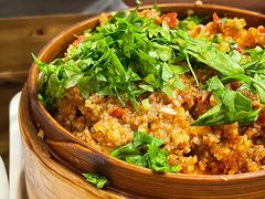 -伊兰麒兰馨园·川菜·清真馆(339电视塔店)