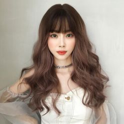 -KIMI HAIR SALON·烫染设计店