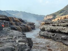 -陕西黄河壶口瀑布旅游区
