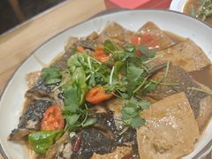 -北京烤鸭(东门町店)