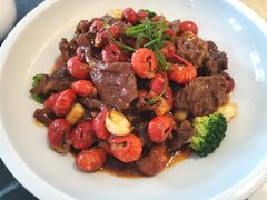 -楚禾宴·家宴(光谷大道店)