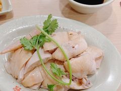 -百家鸡味馆(清泰店)