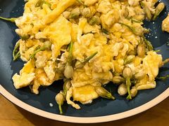 茉莉花香鸡蛋-山茶云南菜(中关村店)