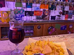 -ZING鲸鱼啤酒(葡萄院店)