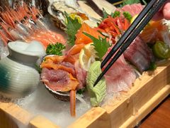 -金沙滩喜来登度假酒店-雅日本餐厅