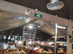 -木屋烧烤(白石洲店)