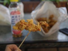-肖炮现炸酥肉(解放碑店)