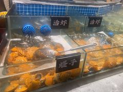 -汉阳廷自助烤肉·火锅(万丰海岸城店)