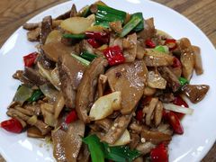 -牛八宝桂林米粉(八里庄店)