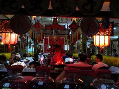 大堂-昆虫窝子·特色云南菜(拓东路总店)